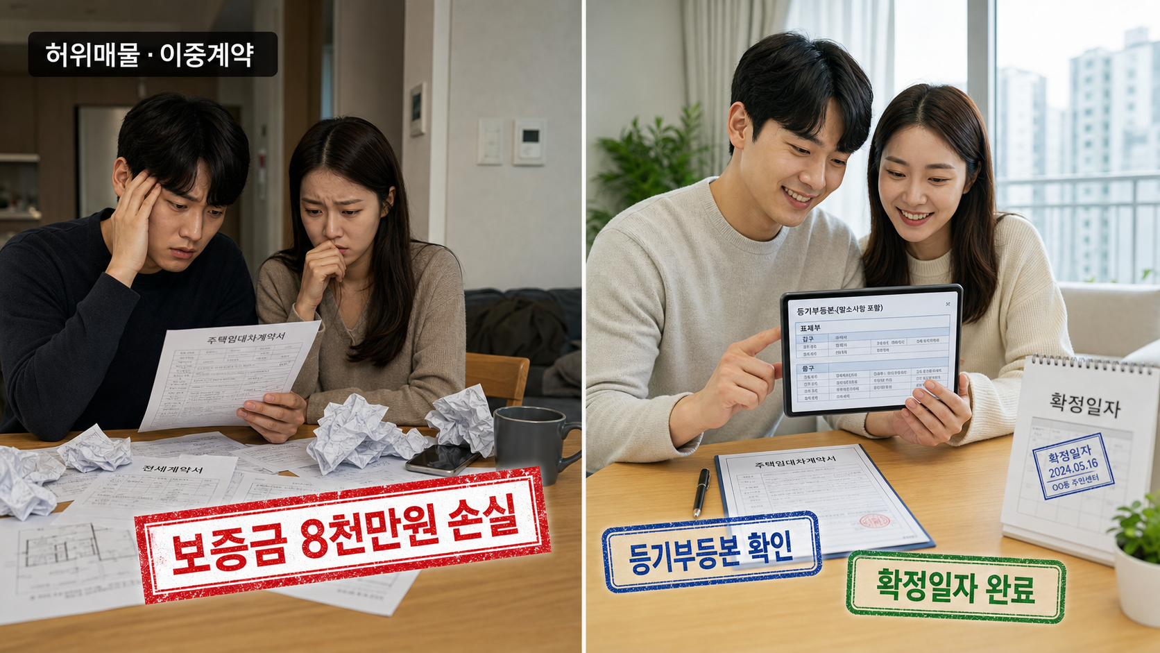 서울 전세 사기 피해 사례 패턴 분석: 2026년 주의해야 할 유형