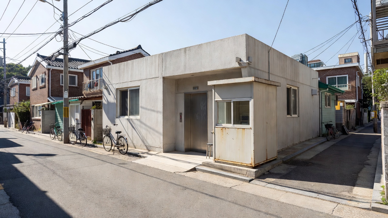 서울 전세 관리비 후기에서 드러나는 빌라 관리비 현실